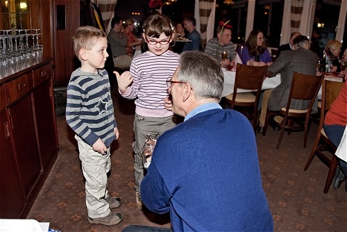 CCB Kohltour 2012 CCB Kohltour 2012